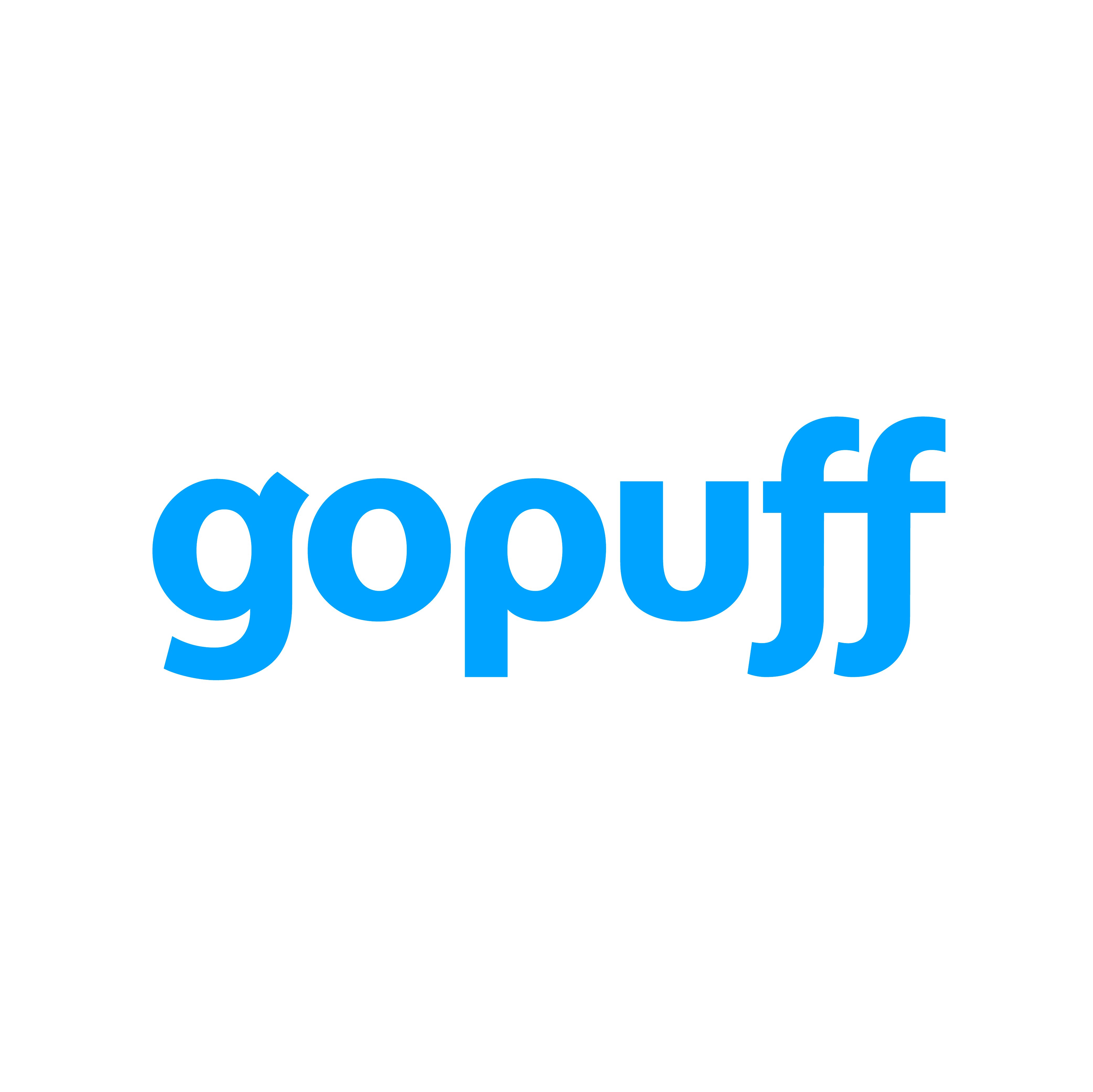 Gopuff Gopuff